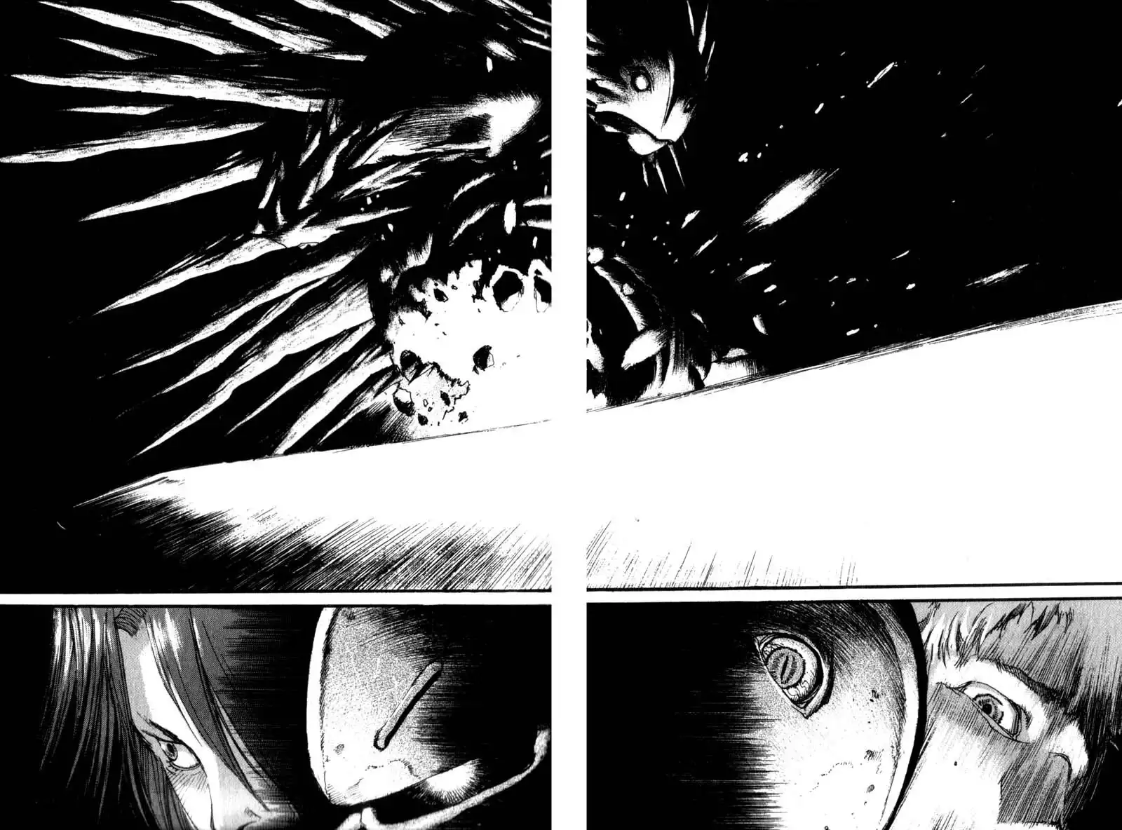 Project Arms Chapter 66 20